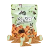 Coned Mint Chip Edibles