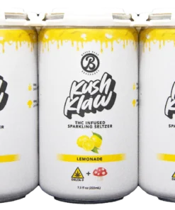 KUSH KLAW LEMONADE