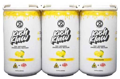 KUSH KLAW LEMONADE