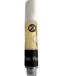 1g Vape Cart: Cali Gas